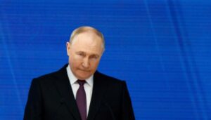 Путін спробує випробувати НАТО на міцність, але зробить це не так, як очікує Альянс