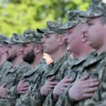 Міноборони України запровадило перший різновид контракту з гарантованою відстрочкою після служби