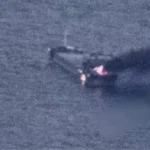 Росіяни у Чорному морі атакували турецький суховантаж, є втрати серед екіпажу
