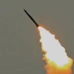 Росія вдарила по Харкову балістикою