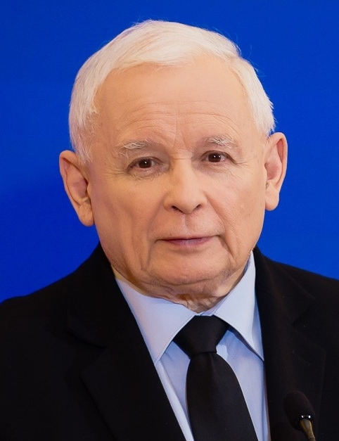 Підливає масла у вогонь: Качинський заявив, що поверне український орден князя Ярослава Мудрого
