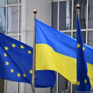 Дискусії тривають: Україна може отримати "нагороди" за очікування вступу до ЄС, - Politico