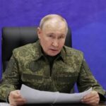 Підіграють Путіну: Стало відомо, яка країна допомагає Росії обходити нафтові санкції