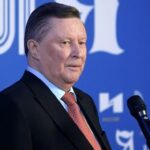 Встиг побувати навіть у неофіційному статусі наступника: Путін втратив колись дуже близького до себе царедворця, однокласника по КДБ