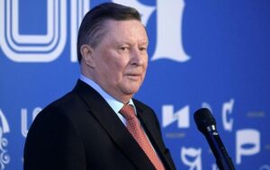 Встиг побувати навіть у неофіційному статусі наступника: Путін втратив колись дуже близького до себе царедворця, однокласника по КДБ