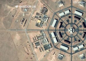 Китай готується до ядерної відповіді США у разі атаки: Reuters повідомило про масштабне будівництво стартових майданчиків для ракет