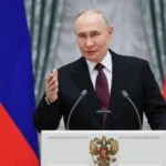 NYT: Війна в Україні загнала Путіна у глухий кут