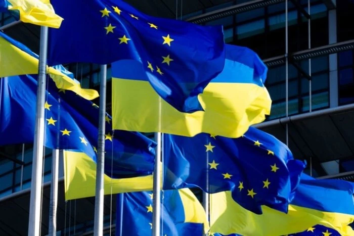 Bloomberg: Європа та Україна готують план залучення РФ до мирних переговорів