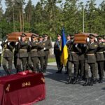 Голову ОУН Мельника перепоховали в Україні