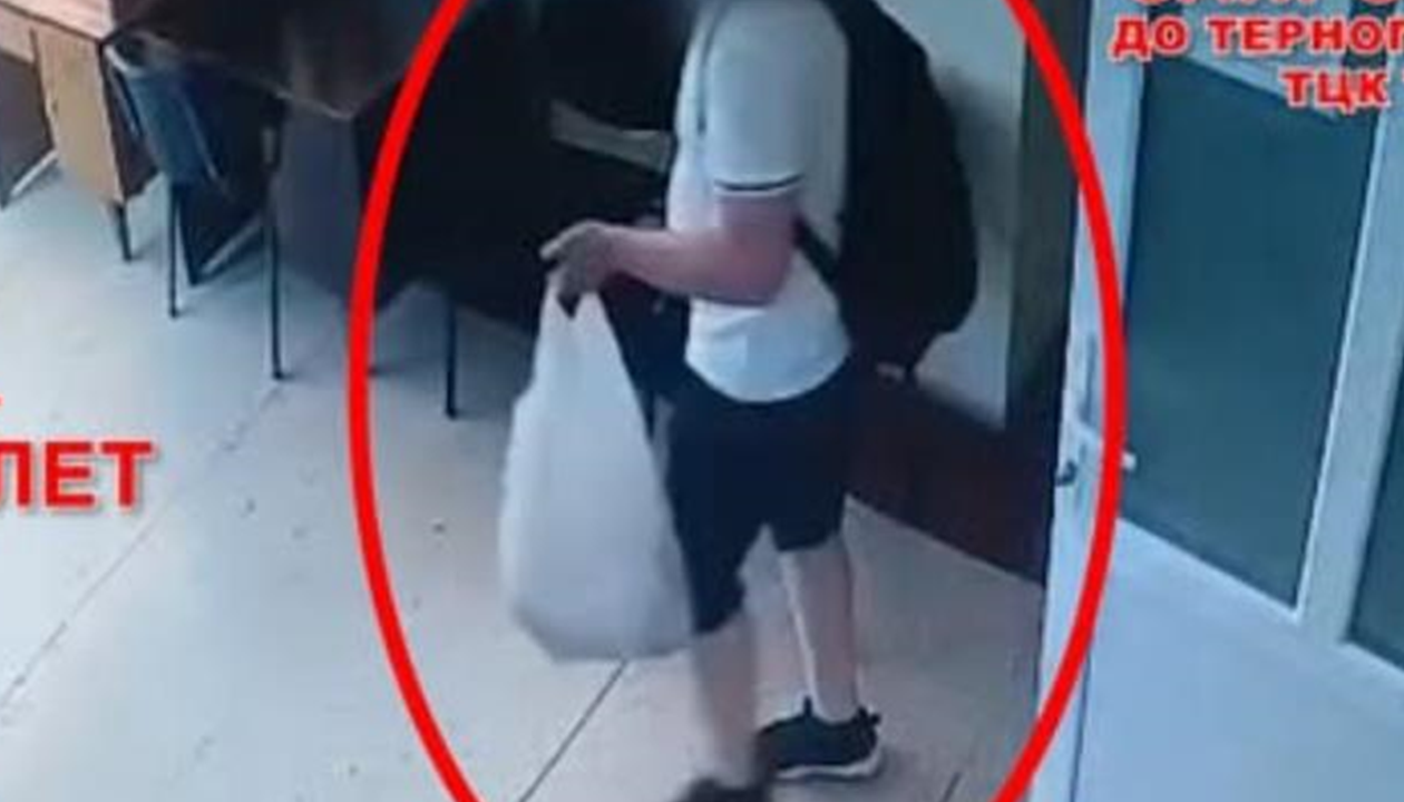 Смерть у ТЦК Тернополя: оприлюднено відео з камер спостереження