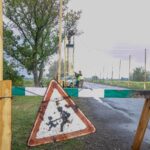 СюжетКругова оборона і евакуація: до чого готують міста