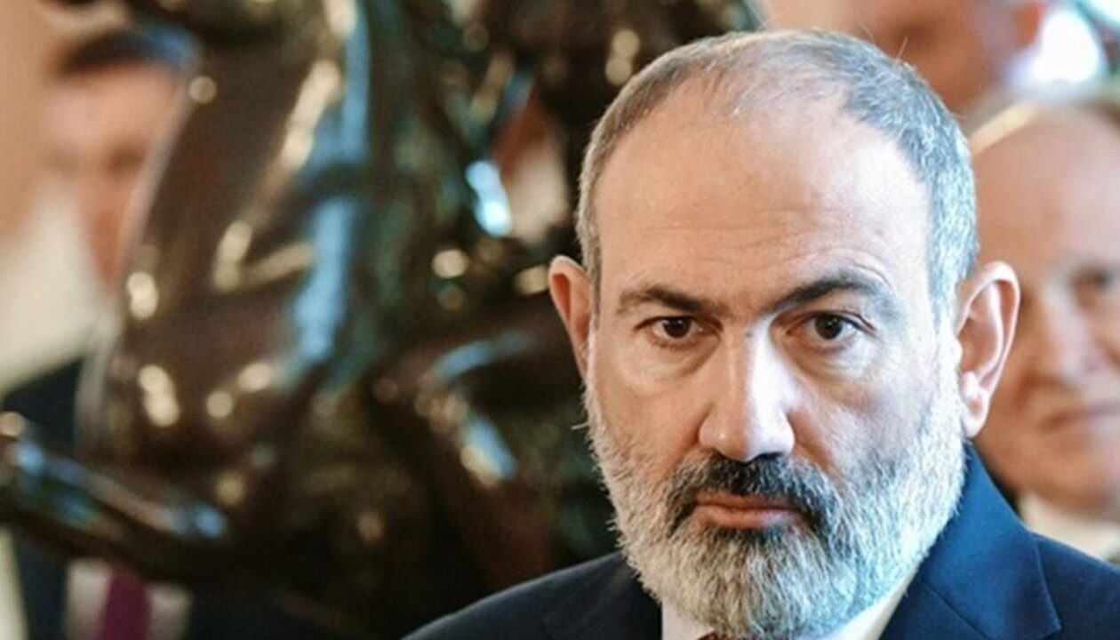 Пашинян пригрозив позбавити РФ контролю за залізницями Вірменії