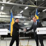 Швеція продасть Україні винищувачі Gripen - ЗМІ