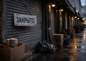 Кремль відкрив полювання на власних підприємців - розвідка