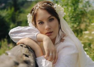 Зірка Спіймати Кайдаша вагітна первістком