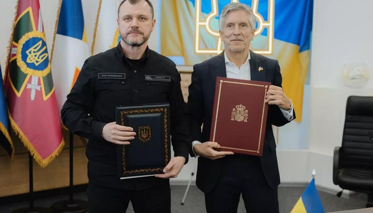 Україна та Іспанія домовились про взаємну депортацію громадян