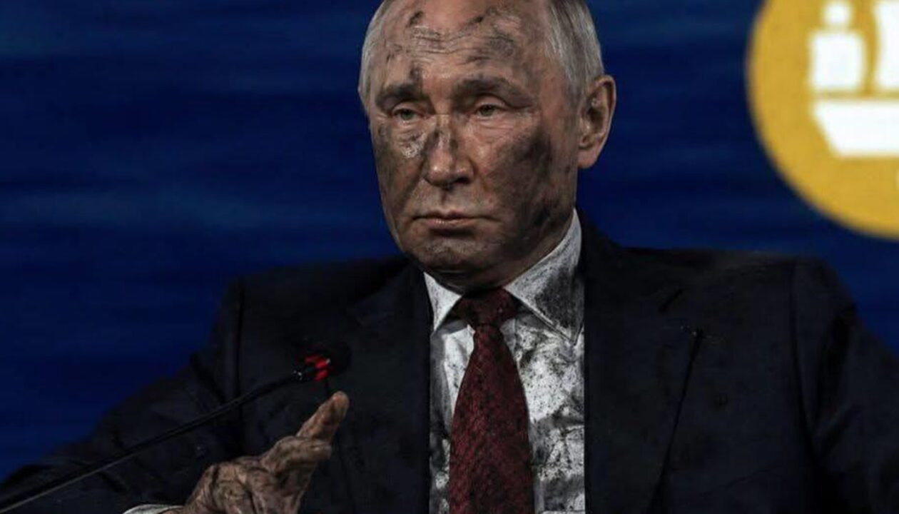 СюжетДелегація Мадяра в Пітєрє. Мережа вибухнула мемами