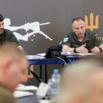 Сирський повідомив про жорсткі рішення щодо підготовки мобілізованих