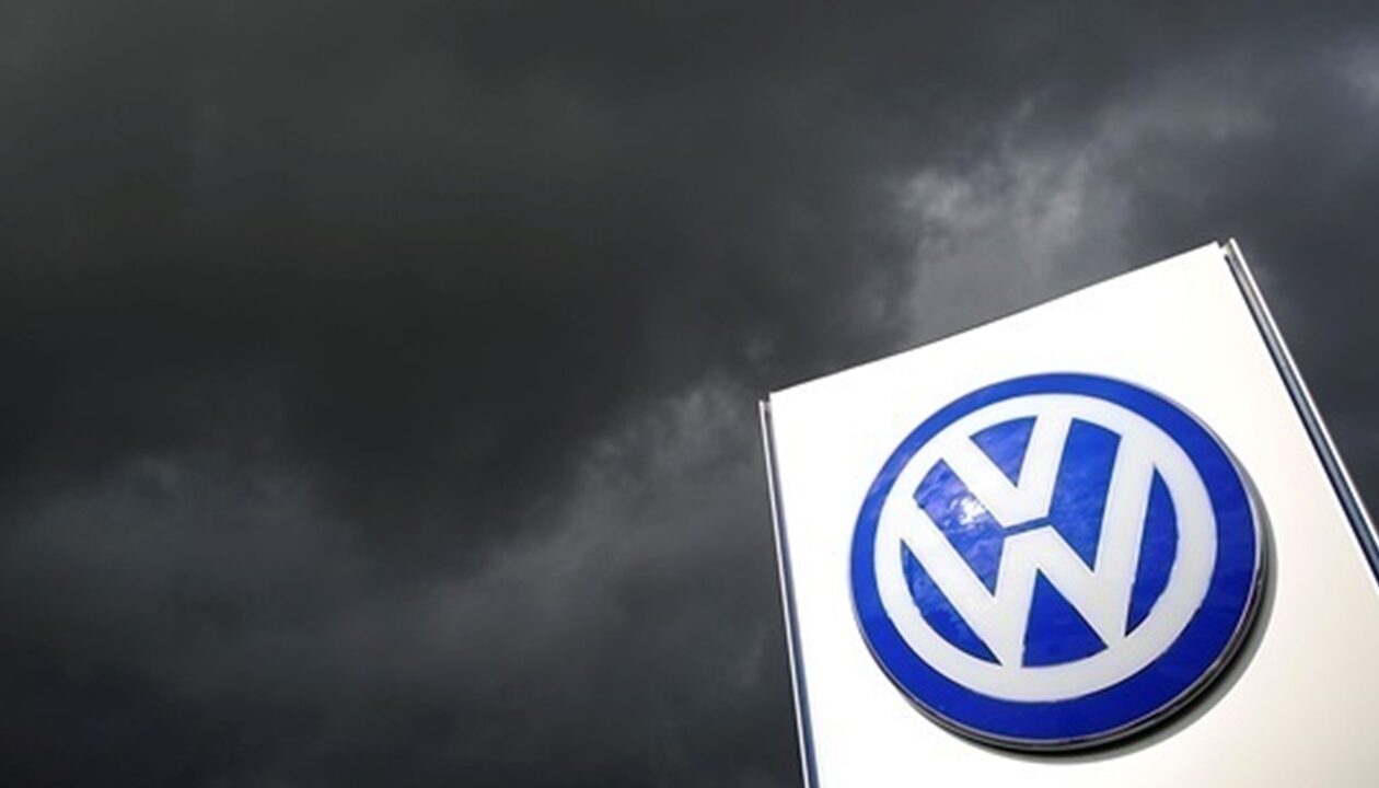 Автомобілі на бензині відійдуть у минуле, як коні - Volkswagen