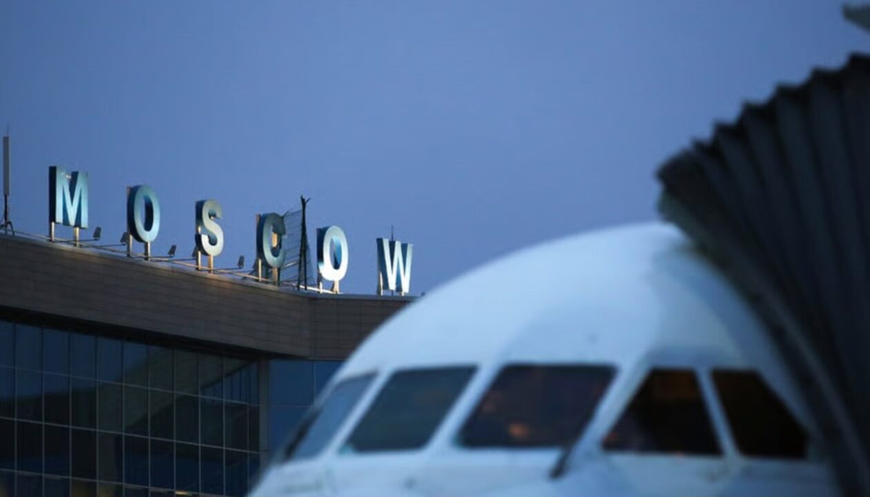 Атака БпЛА: у московському аеропорту виник колапс