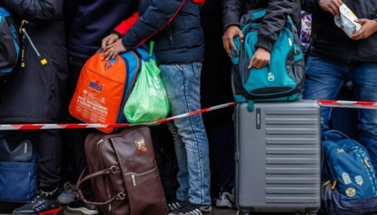 Українці масово виїжджають із Польщі - ЗМІ