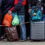 Українці масово виїжджають із Польщі - ЗМІ