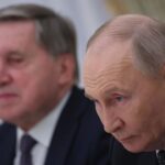 У Путіна підтвердили, що їхній делегат був у Києві