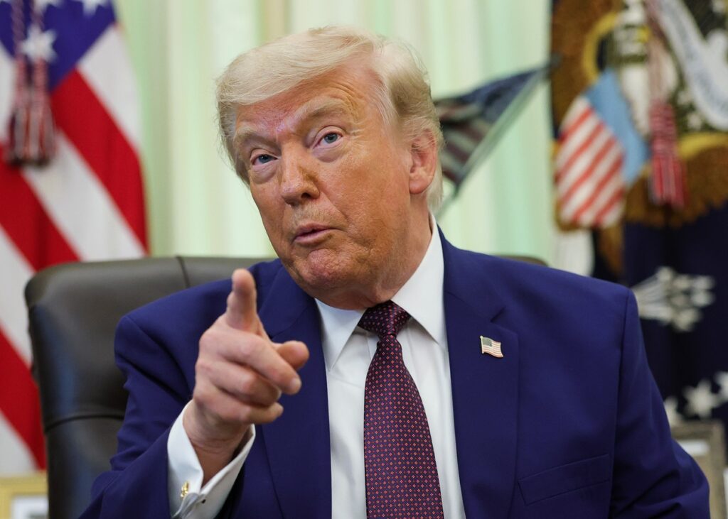 Трамп: Нетаньягу доведеться прийняти угоду з Іраном