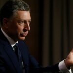 Волкер розповів, перед яким вибором стоїть Путін