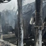 Атаковано энергооб'єкти в п'яти областях України