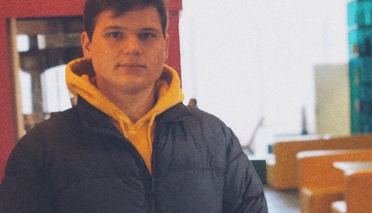 Переможець Х-фактора мобілізувався до ЗСУ