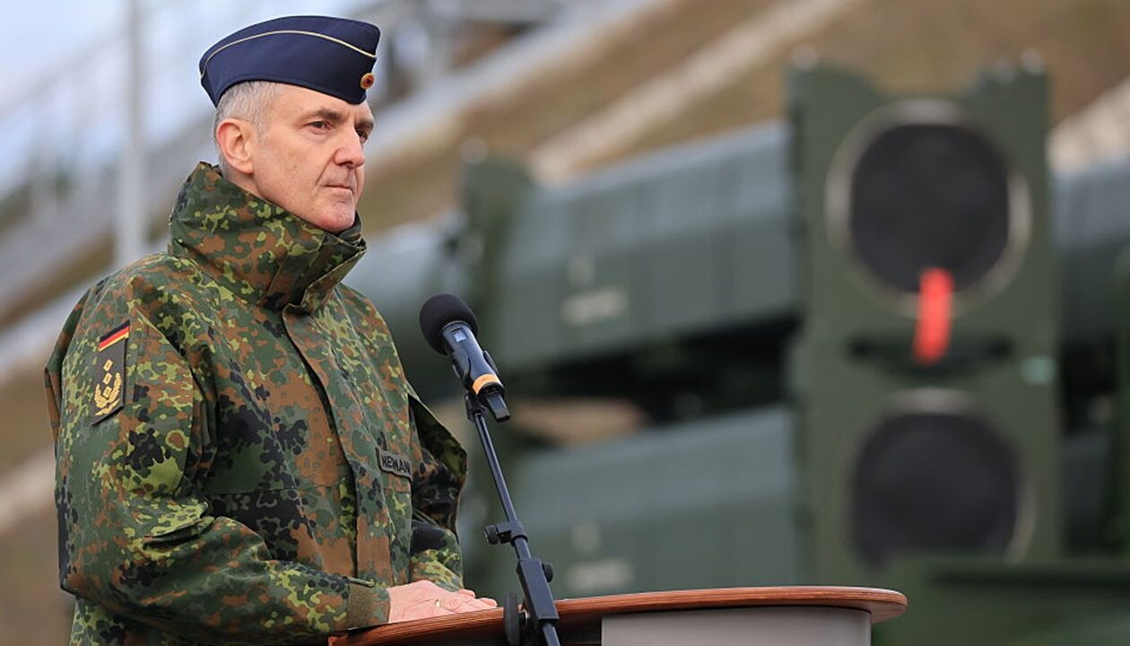 У НАТО назвали потенційні цілі для ударів по Росії