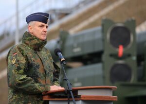 У НАТО назвали потенційні цілі для ударів по Росії