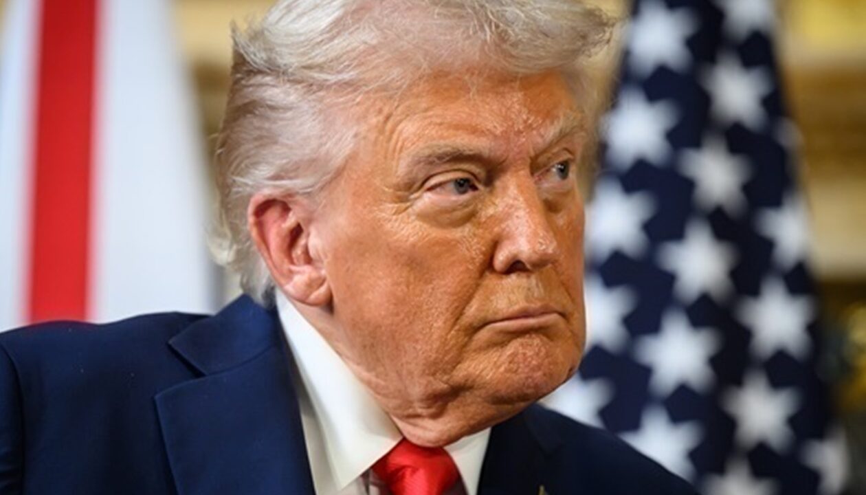 Трамп зробив заяву щодо України