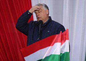 Орбан більш не стане прем'єром: в Угорщині змінили конституцію