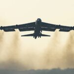 Катастрофа B-52 у США: є дані про загиблих