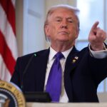 СюжетТрамп знову у грі. Новий етап перемовин про мир