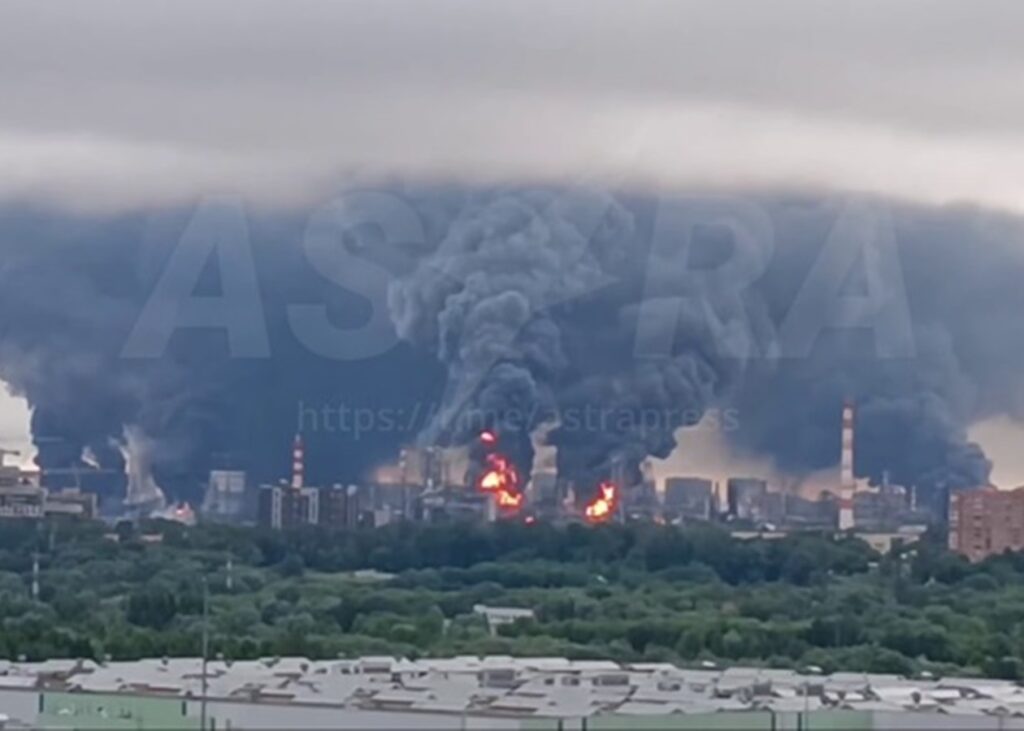 Росіяни вимагають якнайшвидше закінчити війну будь-яким способом - ЗМІ