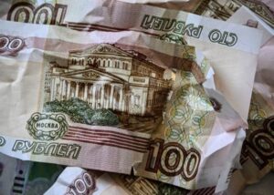 Борги росіян та бізнесу з податків рекордно зросли