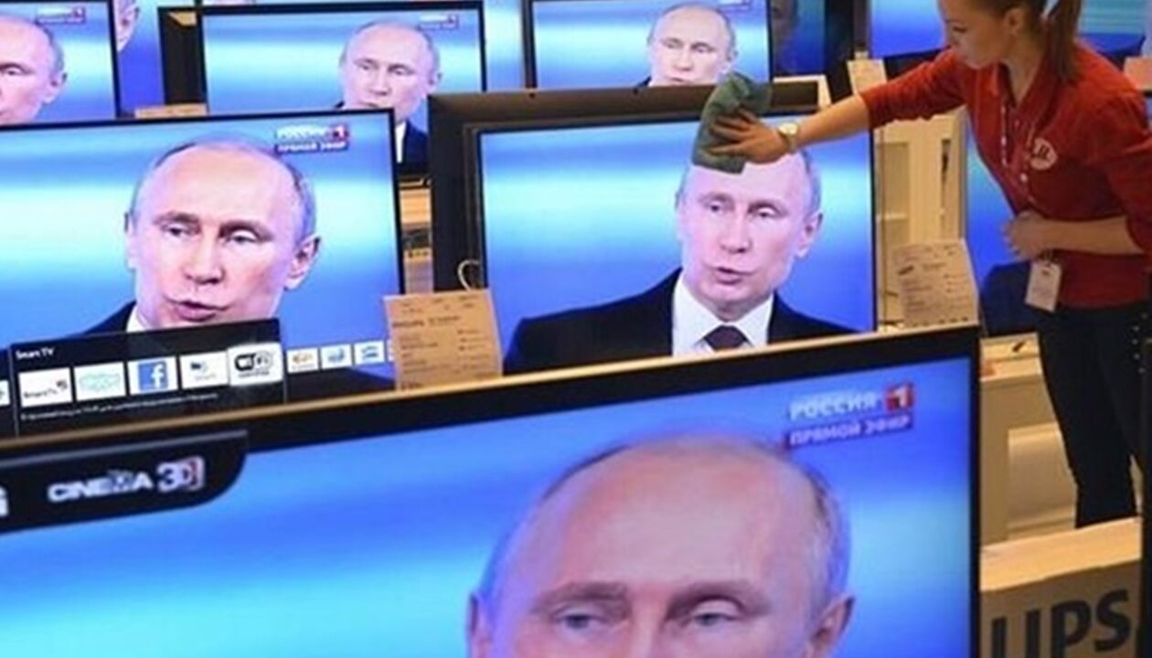 Кремль масово просуває пропаганду, маніпулюючи ШІ