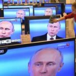 Кремль масово просуває пропаганду, маніпулюючи ШІ
