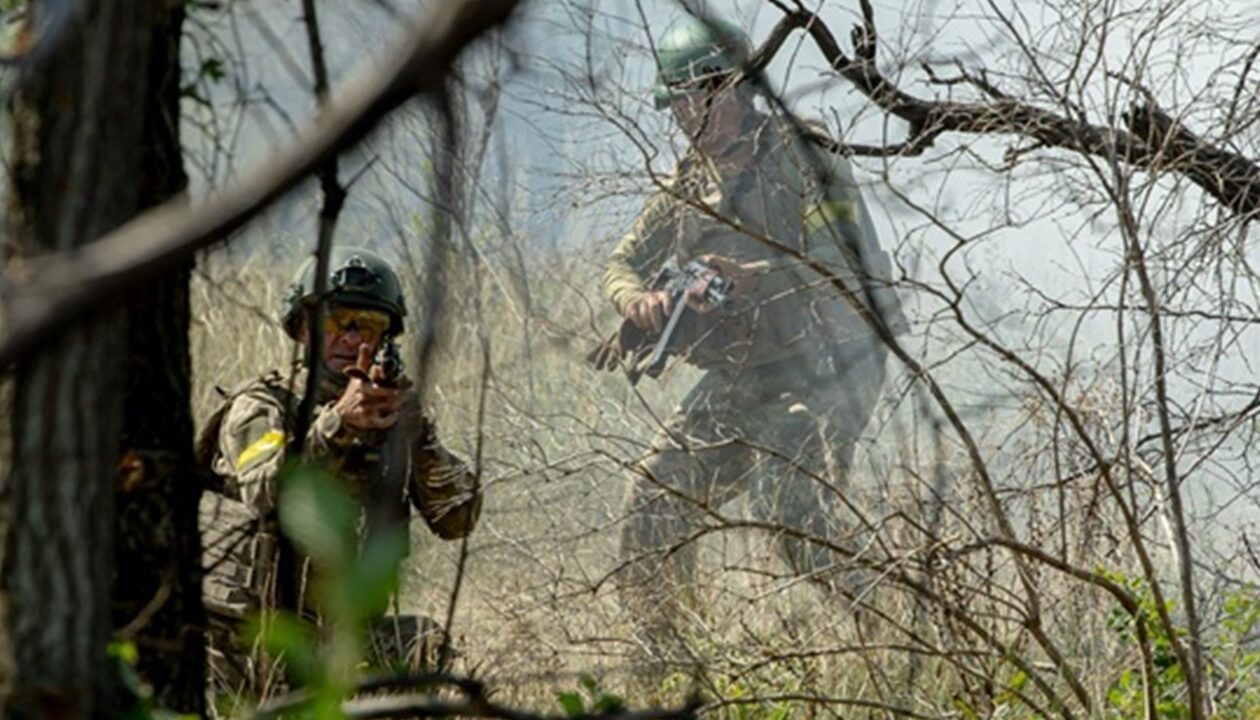 Росія розпочала наступальну кампанію - ЗСУ
