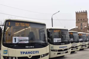 Бізнес, який купував українські крани й автобуси, отримає компенсацію