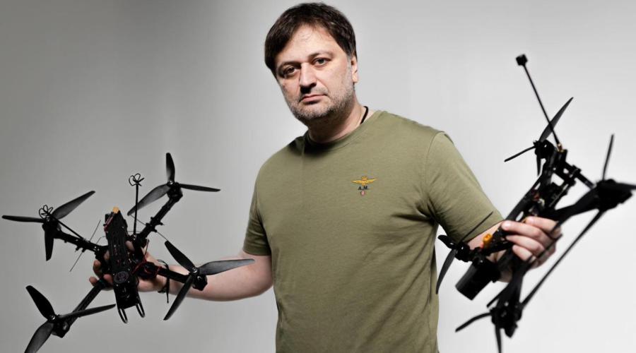 Дрони «Генерал Черешня» за ціною вдвічі вище ринку: як ТОВ «ЦДБС» отримало контракт на 4,5 мільярда — і чому суддя відмовився зобов'язати СБУ розслідувати схему