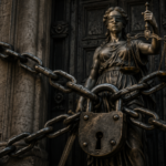 Феміда під замком: чому законопроект 7033-д б'є по праву, яке не можна обмежувати навіть на війні