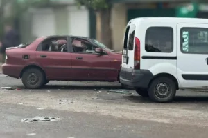Удар по Сумщині: загинули люди, є постраждалі