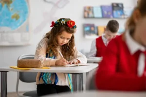 Генератори, сонячні панелі, укриття: уряд готує школи й виші до зими