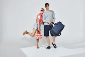Психологія кольору навесні 2026 – чому Lacoste стає твоїм обов