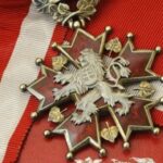 Чеський орден Білого Лева