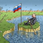 "Мінус 16 енерговузлів за 48h. Кримський рубильник у положення off": "Мадяр" доповів, як анексований півострів поринає у темряву